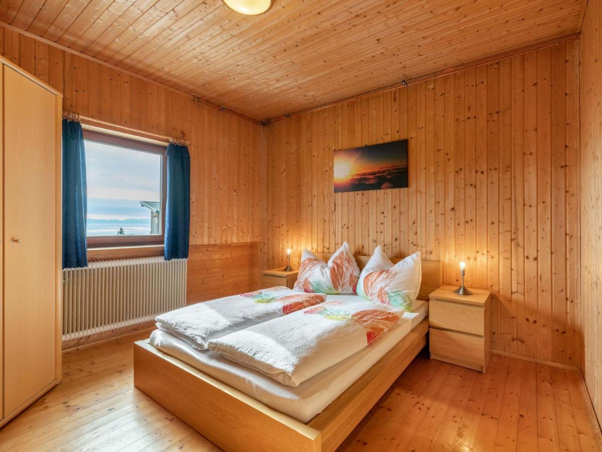 Apartment Pistenblick-3 By Interhome Hochrindl Eksteriør bilde